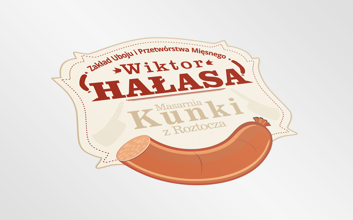 Logo Masarnia Kunki