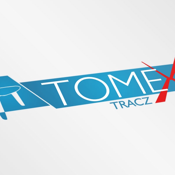 Logo Tomex