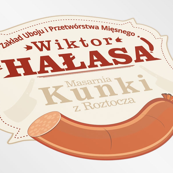 Logo Masarnia Kunki